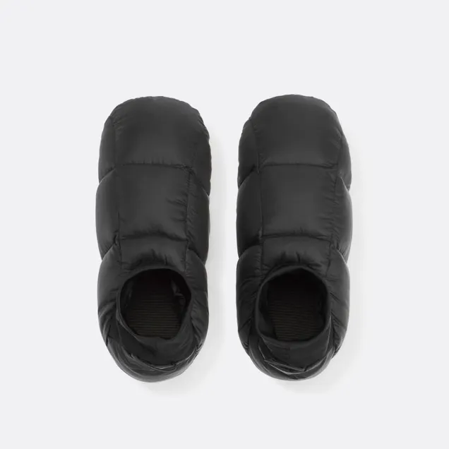 Rab Microlight Hut Down Slippers