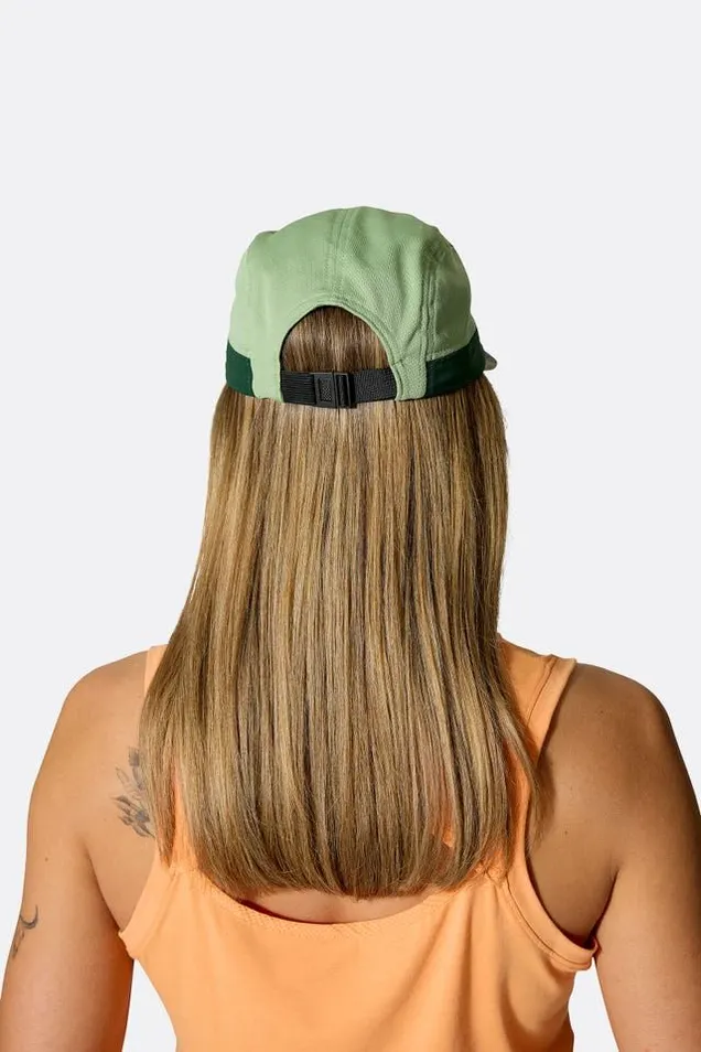 Rab Momentum 5 Panel Cap