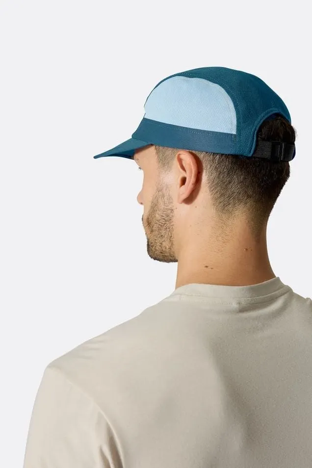 Rab Momentum 5 Panel Cap