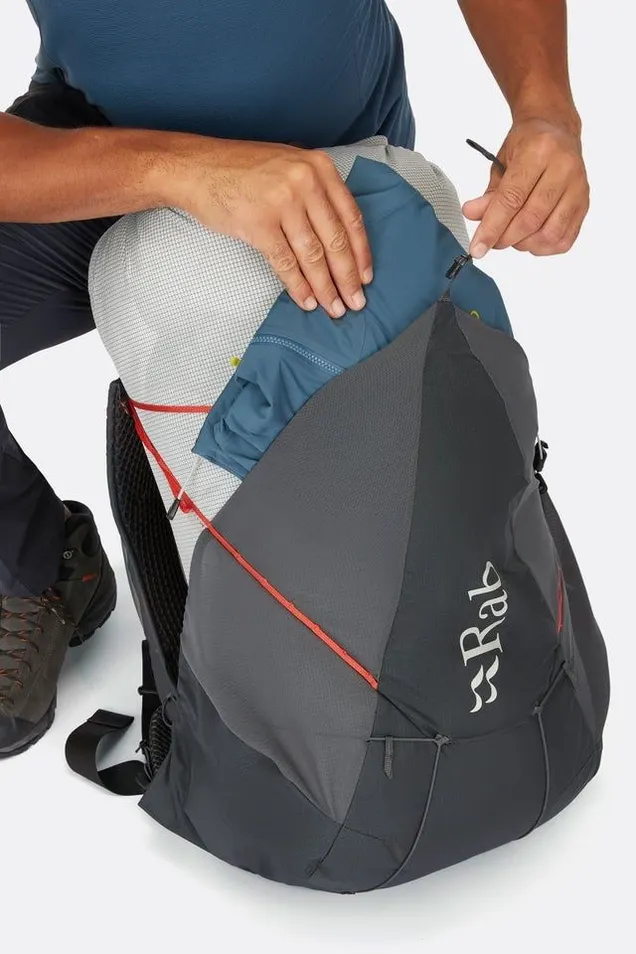 Rab Muon 40L Hiking Pack