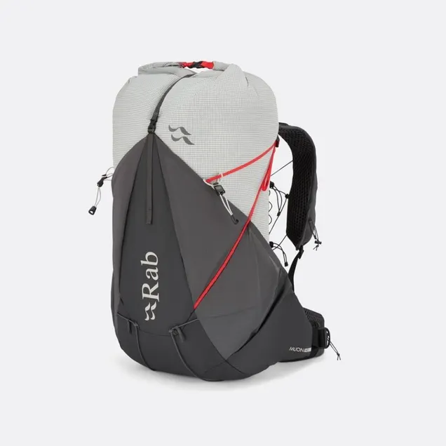 Rab Muon 40L Hiking Pack