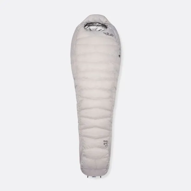 Rab Mythic Down Sleeping Bag (0°C)