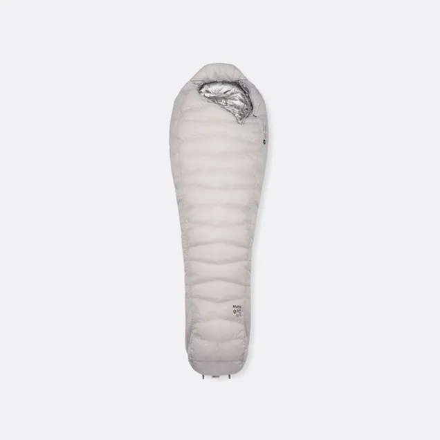 Rab Mythic Down Sleeping Bag (0°C)