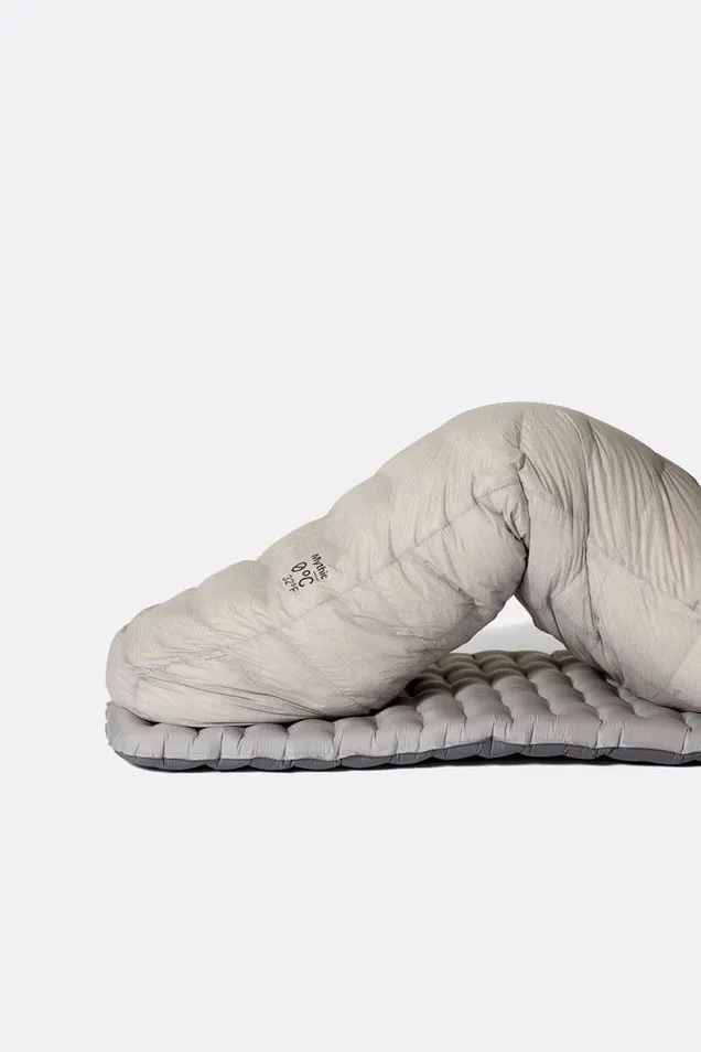 Rab Mythic Down Sleeping Bag (0°C)