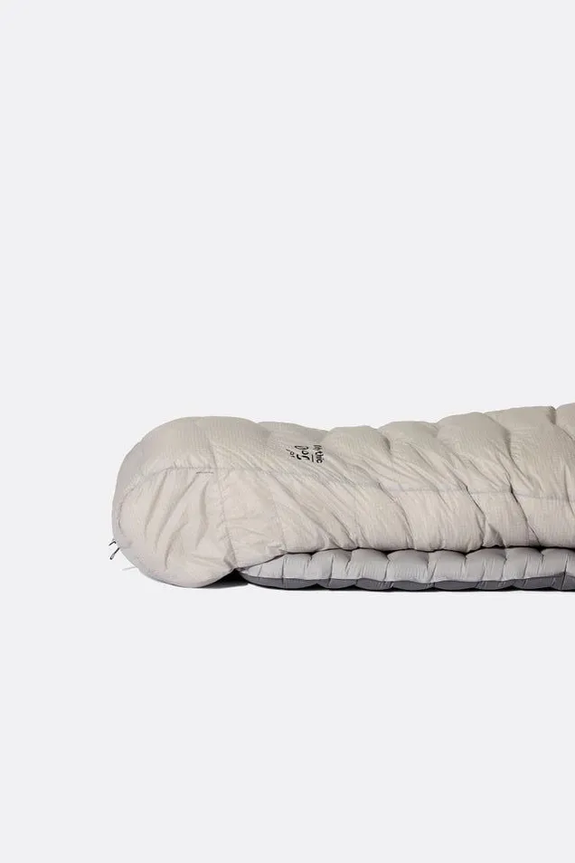 Rab Mythic Down Sleeping Bag (0°C)