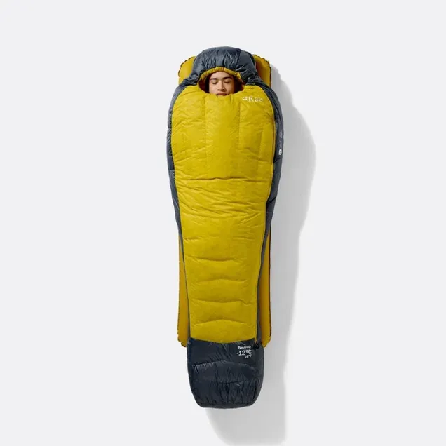Rab Neutrino Down Sleeping Bag (-18°C)