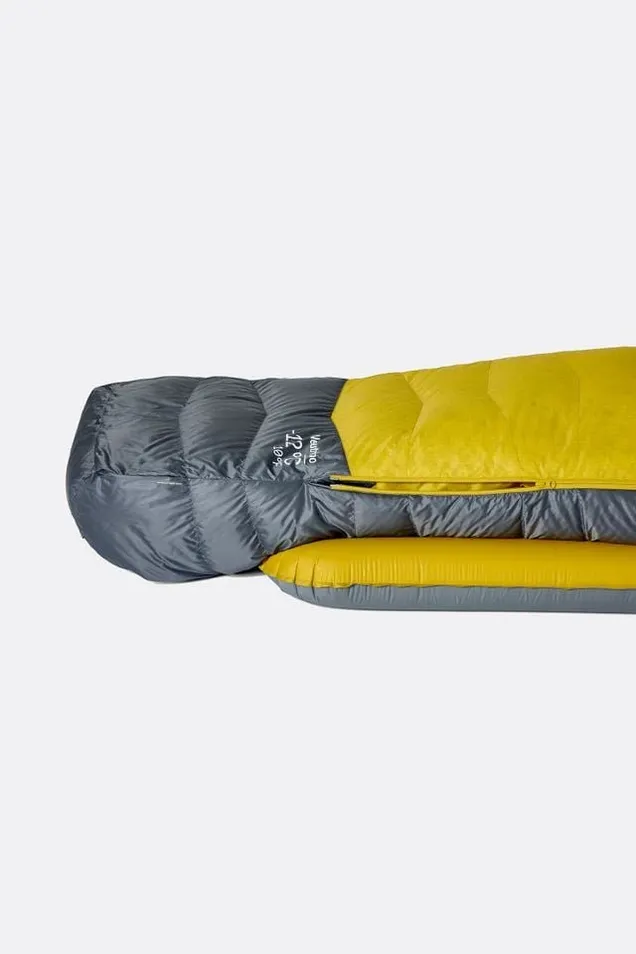 Rab Neutrino Down Sleeping Bag (-6°C)
