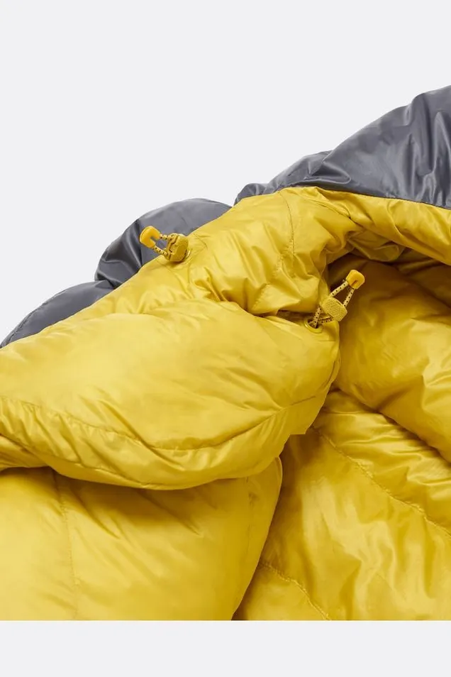 Rab Neutrino Down Sleeping Bag (-6°C)