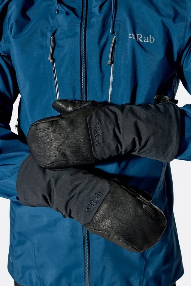 Rab Operator GORE-TEX® Mitts