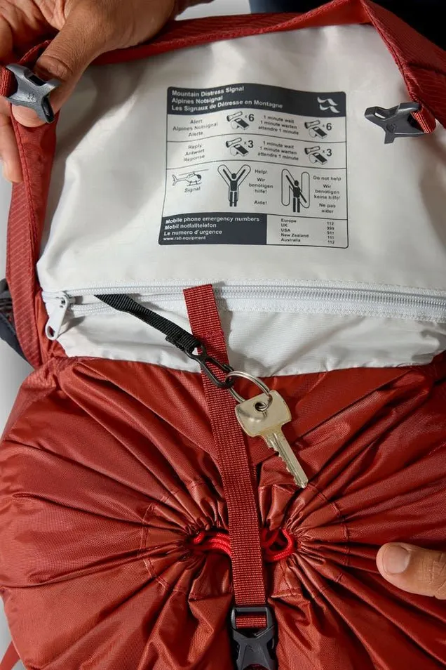 Rab Protium 35L Day Pack