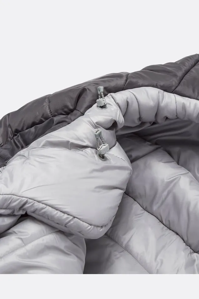 Rab Radeon Synthetic Sleeping Bag (6°C)