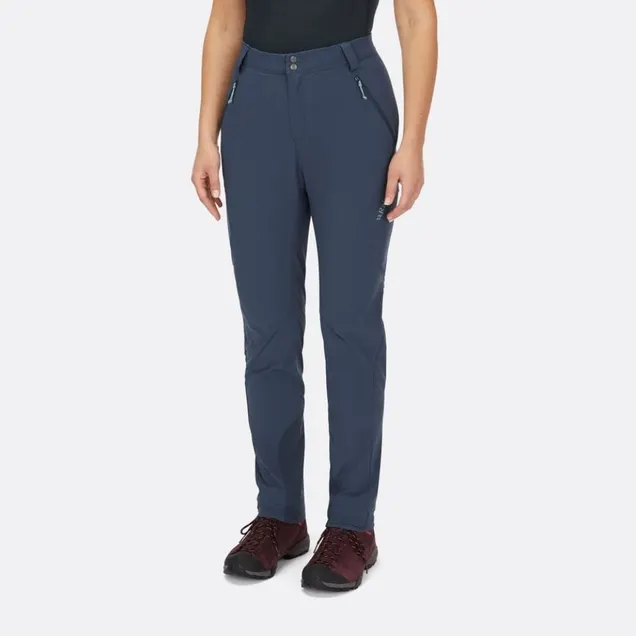 Rab Women's Ascendor Light Pants