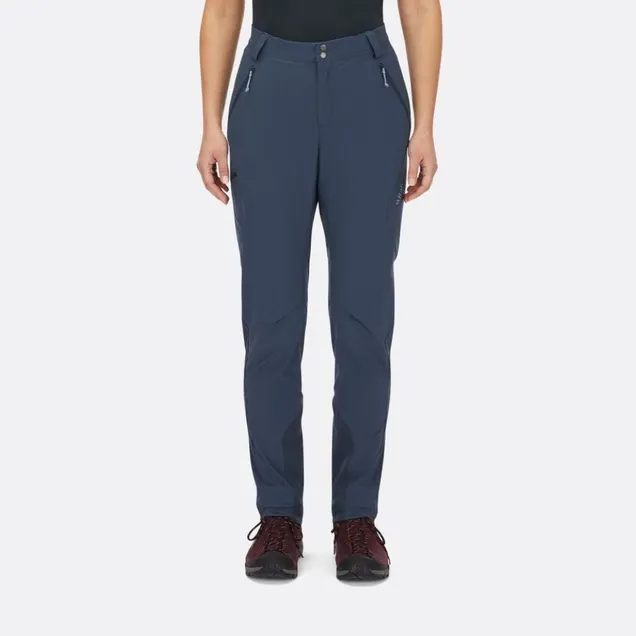 Rab Women's Ascendor Light Pants