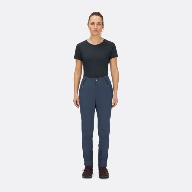 Rab Women's Ascendor Light Pants