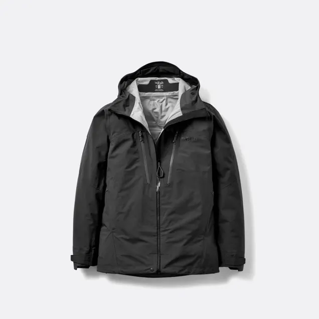 Rab Women's Firewall Guide Waterproof Jacket
