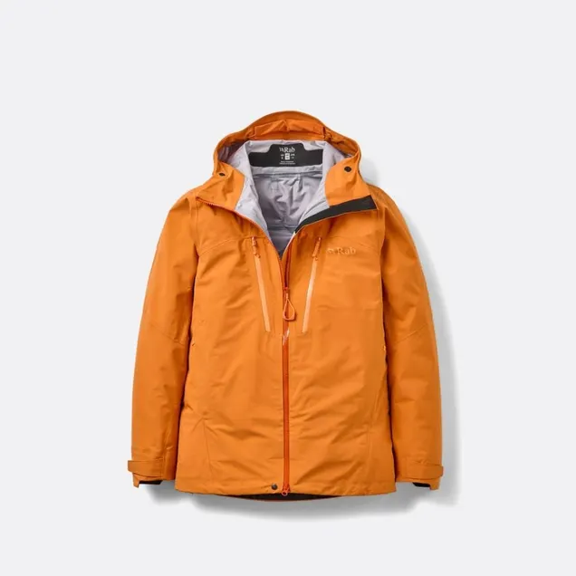 Rab Women's Firewall Guide Waterproof Jacket