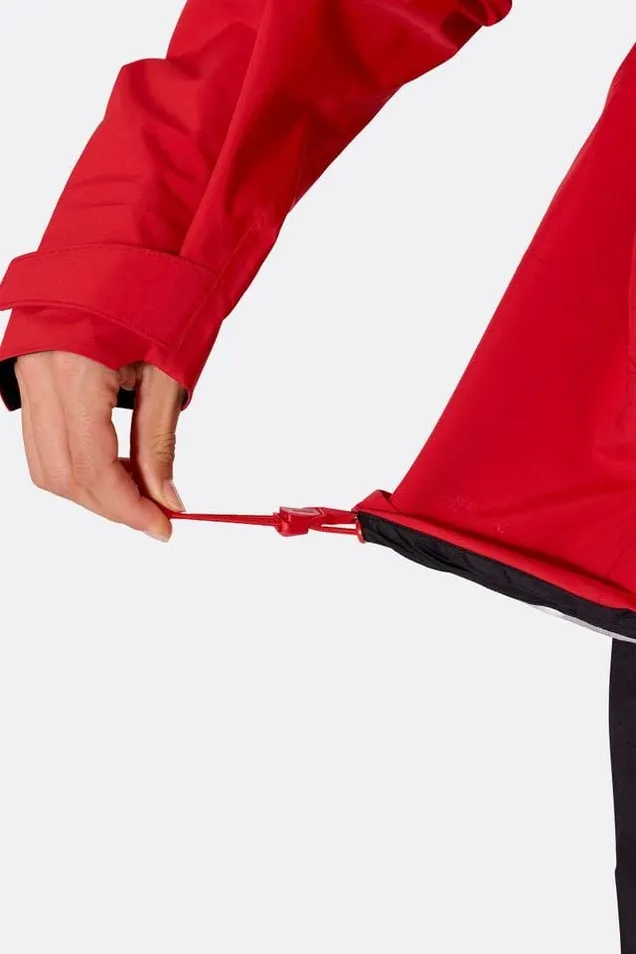 Rab Women's Firewall Guide Waterproof Jacket