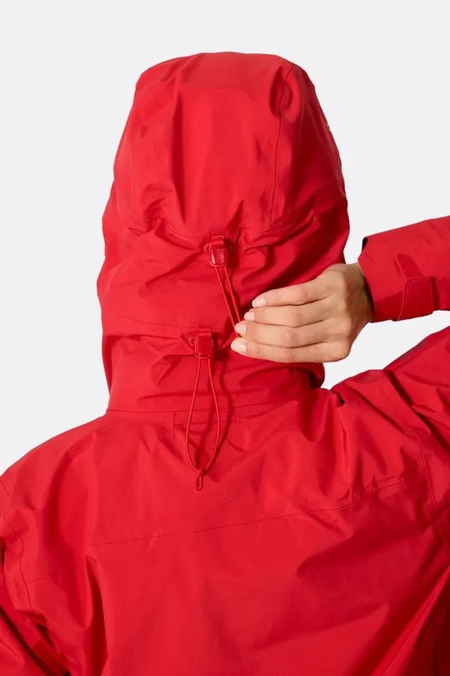 Rab Women's Firewall Guide Waterproof Jacket