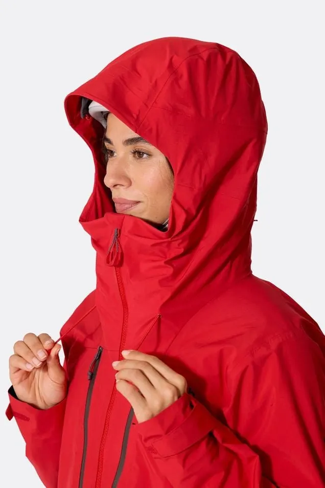 Rab Women's Firewall Guide Waterproof Jacket