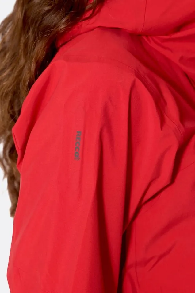 Rab Women's Firewall Guide Waterproof Jacket