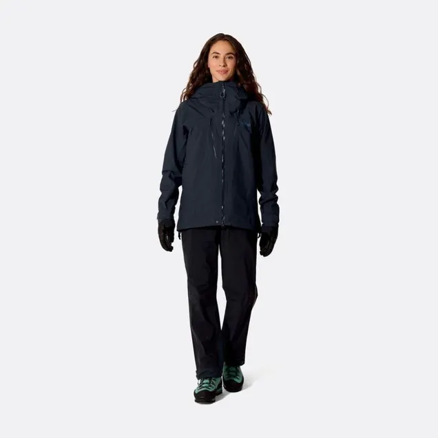 Rab Women's Firewall Guide Waterproof Jacket