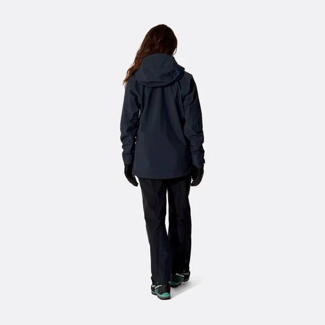 Rab Women's Firewall Guide Waterproof Jacket