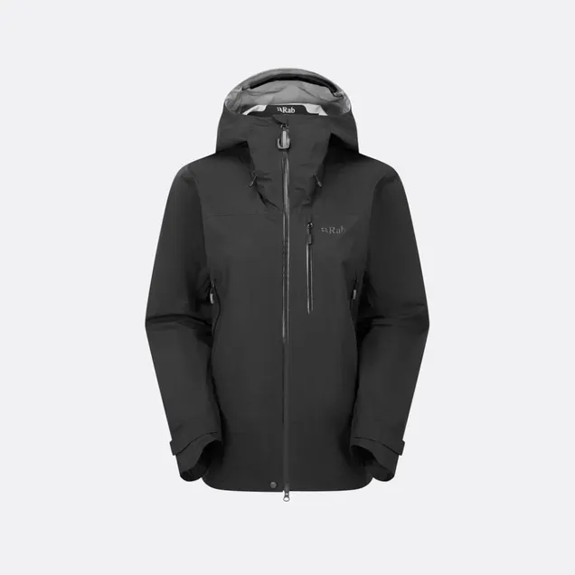 Rab Women's Firewall Mountain Waterproof Jacket