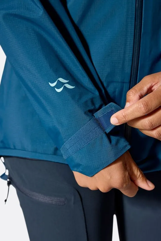Rab Women's Firewall Mountain Waterproof Jacket