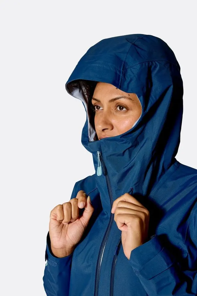 Rab Women's Firewall Mountain Waterproof Jacket
