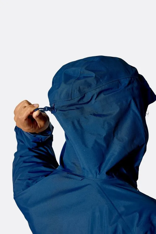Rab Women's Firewall Mountain Waterproof Jacket