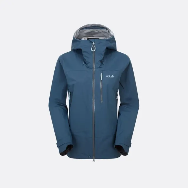 Rab Women's Firewall Mountain Waterproof Jacket
