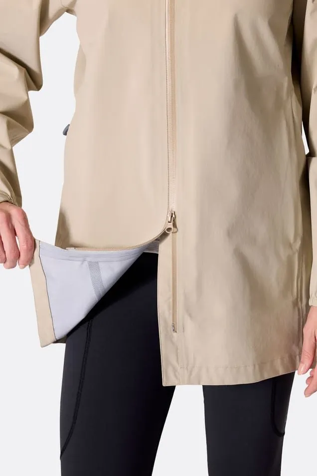 Rab Women's Firewall Waterproof Parka