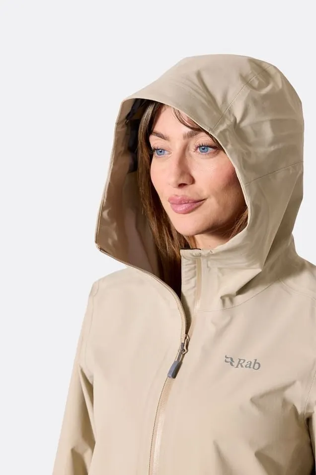Rab Women's Firewall Waterproof Parka