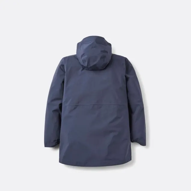 Rab Women's Firewall Waterproof Parka
