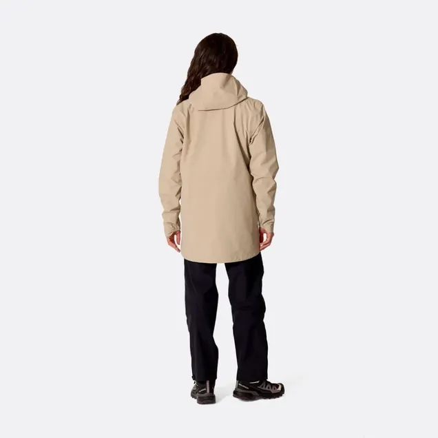 Rab Women's Firewall Waterproof Parka