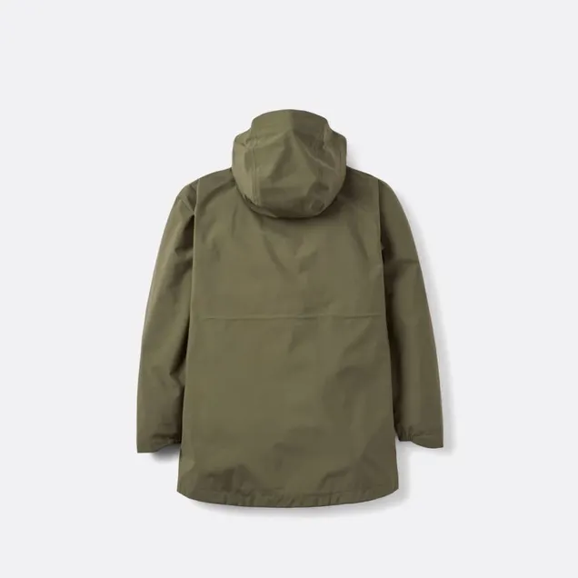 Rab Women's Firewall Waterproof Parka