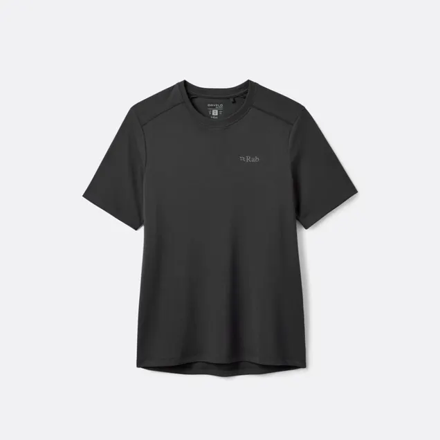 Rab Women's Force Tee