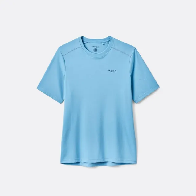 Rab Women's Force Tee