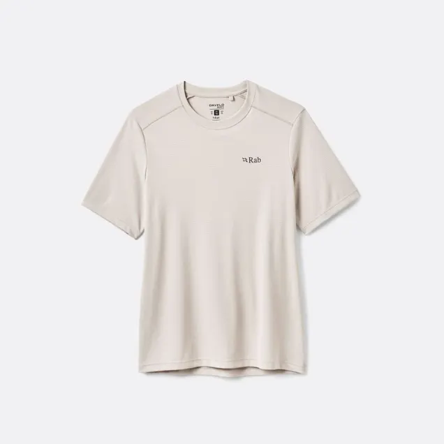 Rab Women's Force Tee