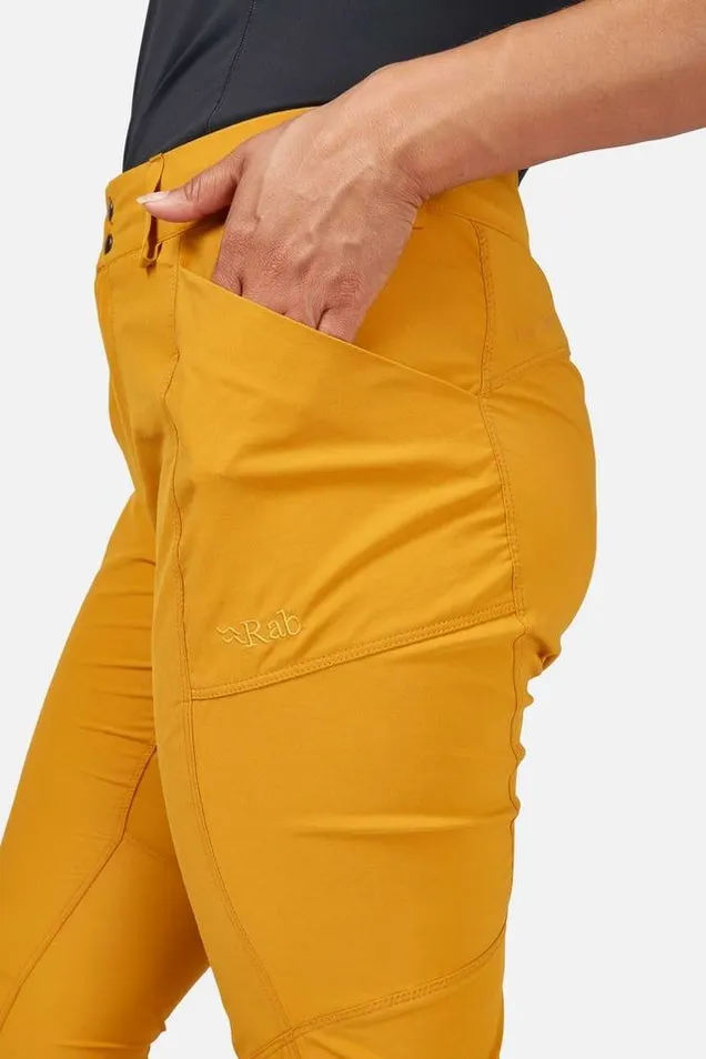 Rab Women's Incline Light Pants