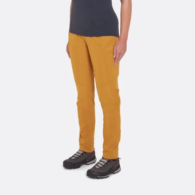 Rab Women's Incline Light Pants