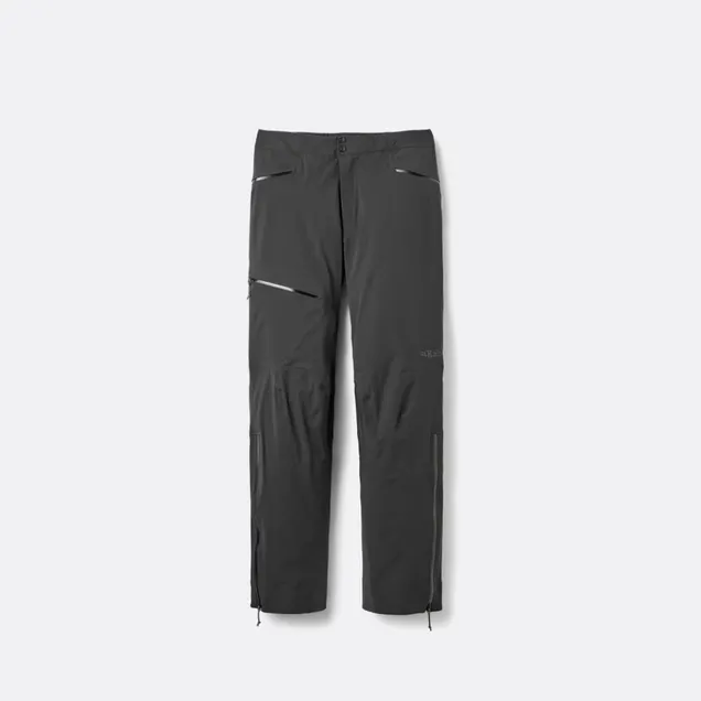 Rab Women's Kinetic Alpine Stretch Waterproof Ski Pants