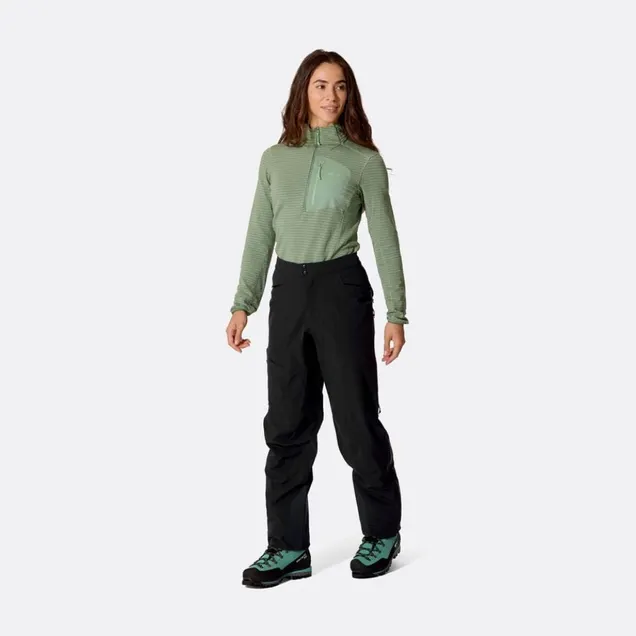 Rab Women's Kinetic Alpine Stretch Waterproof Ski Pants