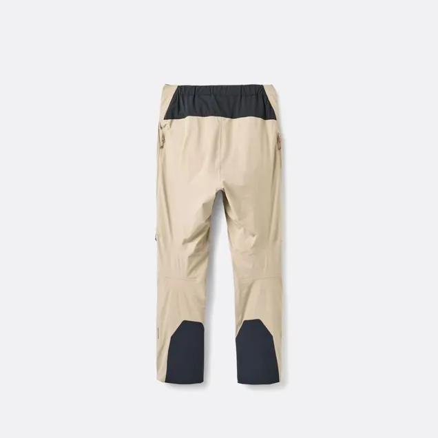 Rab Women's Kinetic Alpine Stretch Waterproof Ski Pants