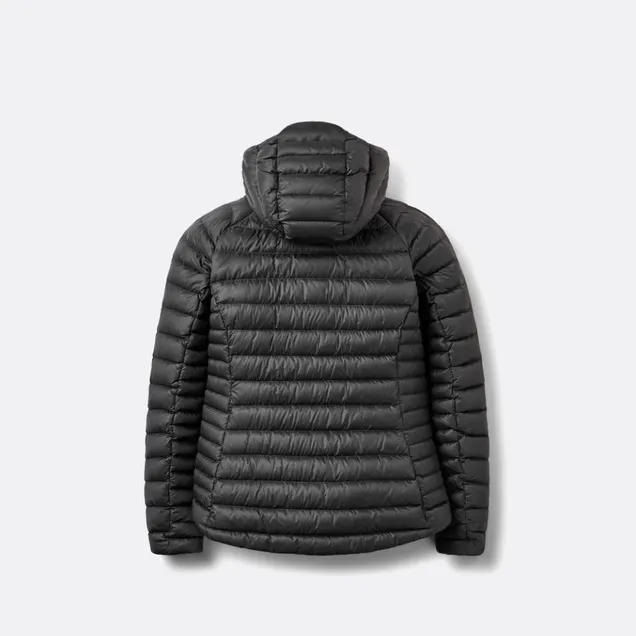 Rab Women's Microlight Alpine Down Jacket
