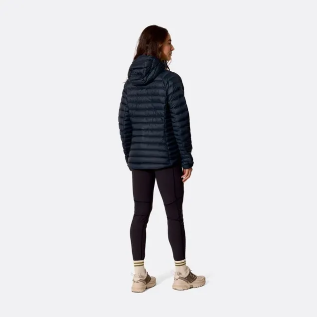 Rab Women's Microlight Alpine Down Jacket