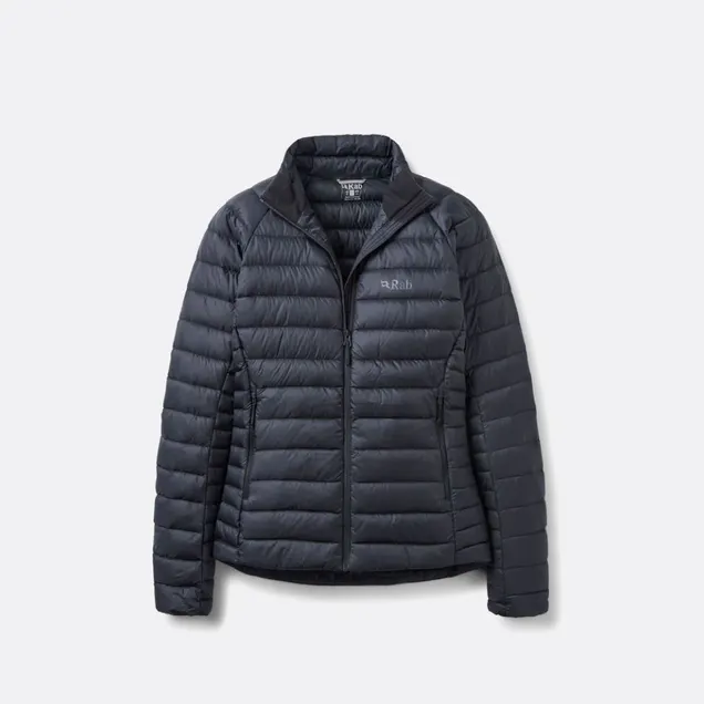 Rab Women's Microlight Down Jacket