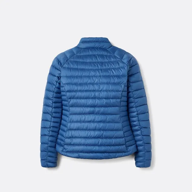 Rab Women's Microlight Down Jacket