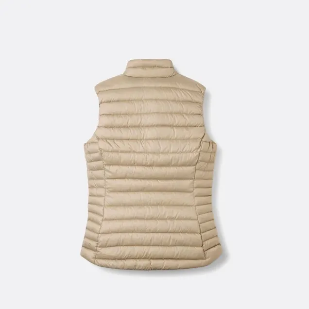 Rab Women's Microlight Down Vest