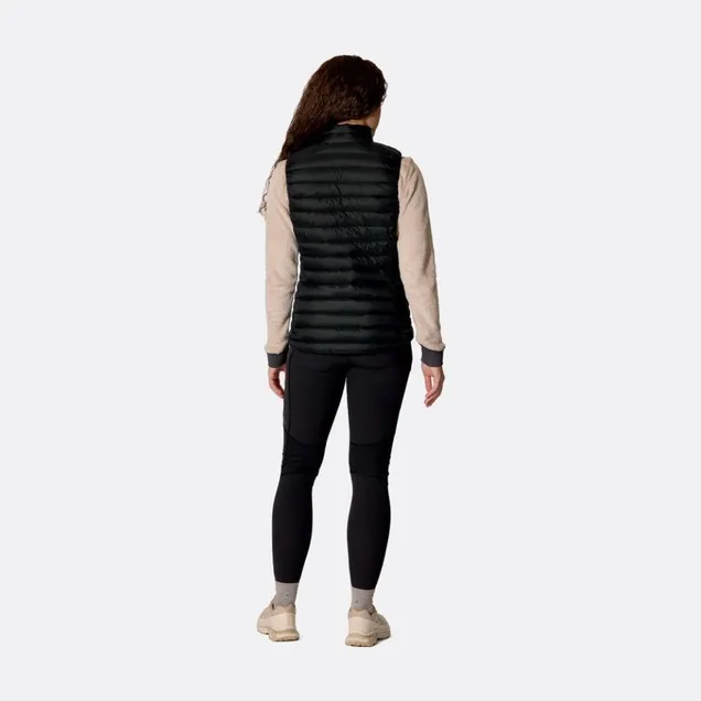 Rab Women's Microlight Down Vest